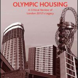 Olympic Housing Olympic Housing