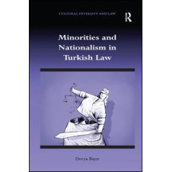 Minorities and Nationalism in Turkish Law
