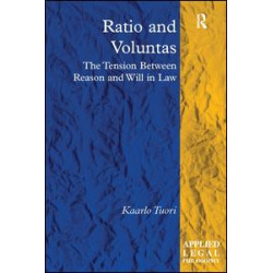 Ratio and Voluntas