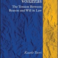 Ratio and Voluntas Ratio and Voluntas