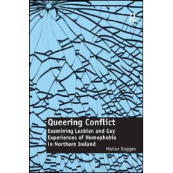 Queering Conflict