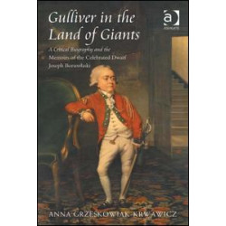Gulliver in the Land of Giants Gulliver in the Land of Giants