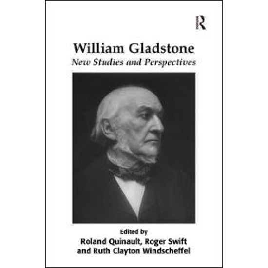 William Gladstone William Gladstone