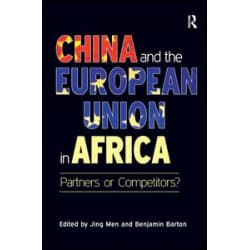 China and the European Union in Africa China and the European Union in Africa
