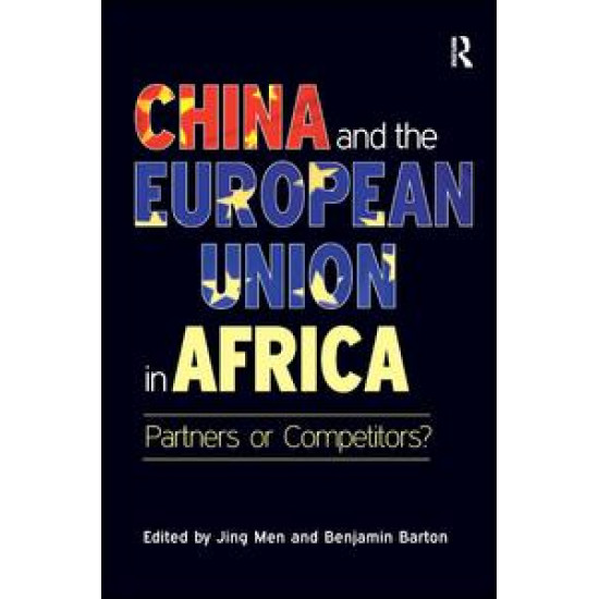 China and the European Union in Africa