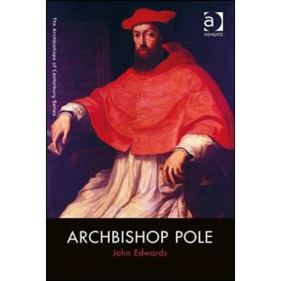 Archbishop Pole Archbishop Pole