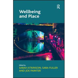 Wellbeing and Place