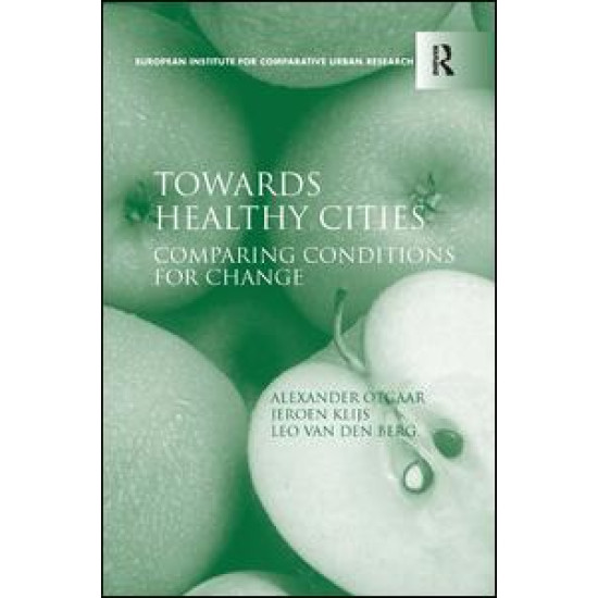 Towards Healthy Cities