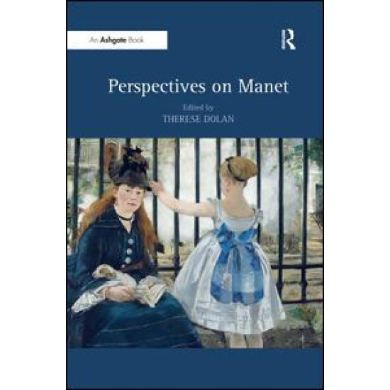 Perspectives on Manet Perspectives on Manet