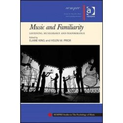 Music and Familiarity