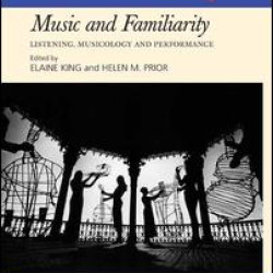 Music and Familiarity Music and Familiarity