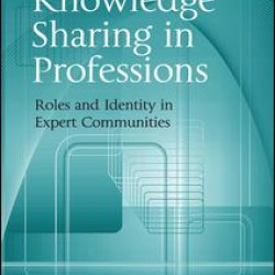 Knowledge Sharing in Professions