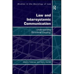 Law and Intersystemic Communication