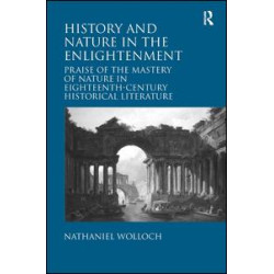 History and Nature in the Enlightenment