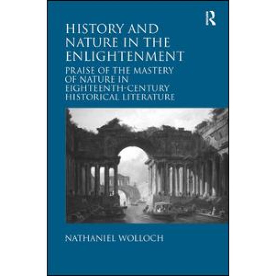 History and Nature in the Enlightenment