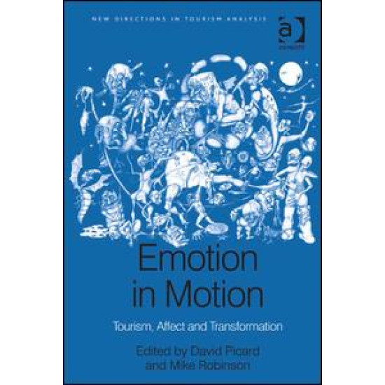 Emotion in Motion Emotion in Motion
