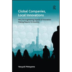 Global Companies, Local Innovations