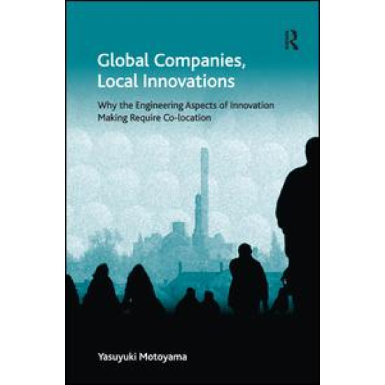Global Companies, Local Innovations Global Companies, Local Innovations