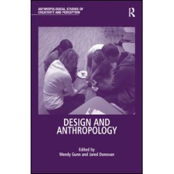Design and Anthropology