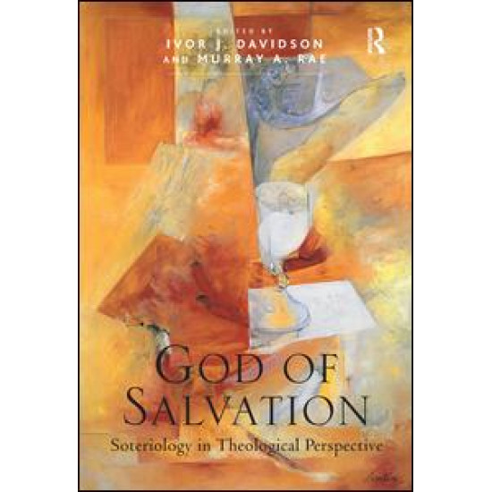 God of Salvation God of Salvation