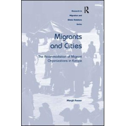 Migrants and Cities