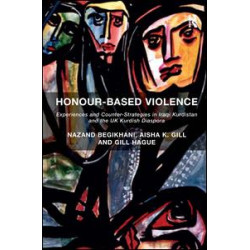 Honour-Based Violence Honour-Based Violence