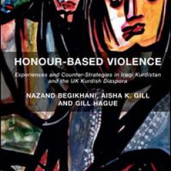 Honour-Based Violence