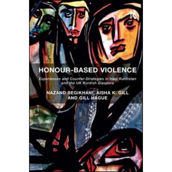 Honour-Based Violence Honour-Based Violence