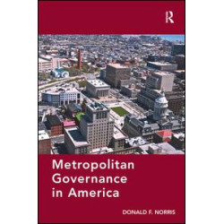 Metropolitan Governance in America