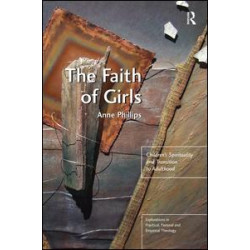 The Faith of Girls The Faith of Girls