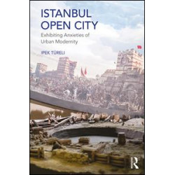 Istanbul, Open City