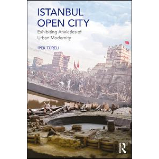 Istanbul, Open City Istanbul, Open City