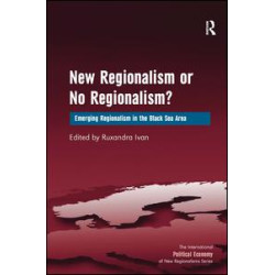 New Regionalism or No Regionalism? New Regionalism or No Regionalism?