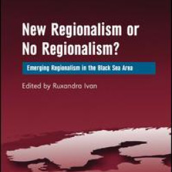 New Regionalism or No Regionalism? New Regionalism or No Regionalism?