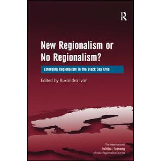 New Regionalism or No Regionalism? New Regionalism or No Regionalism?