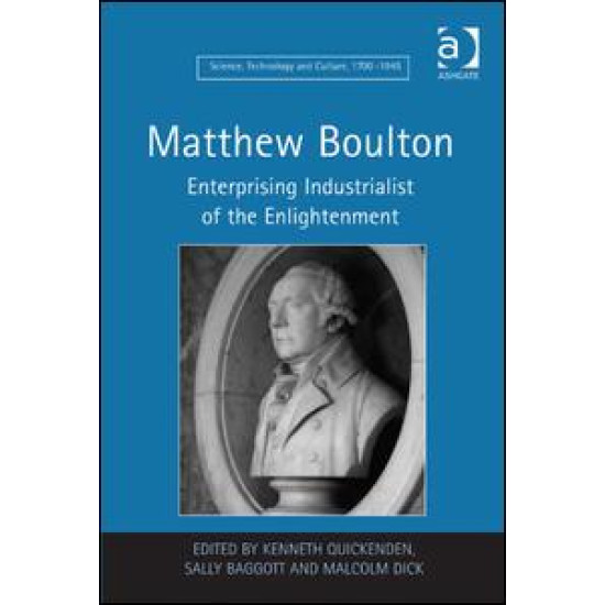 Matthew Boulton