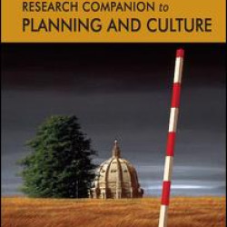 The Routledge Research Companion to Planning and Culture The Routledge Research Companion to Planning and Culture