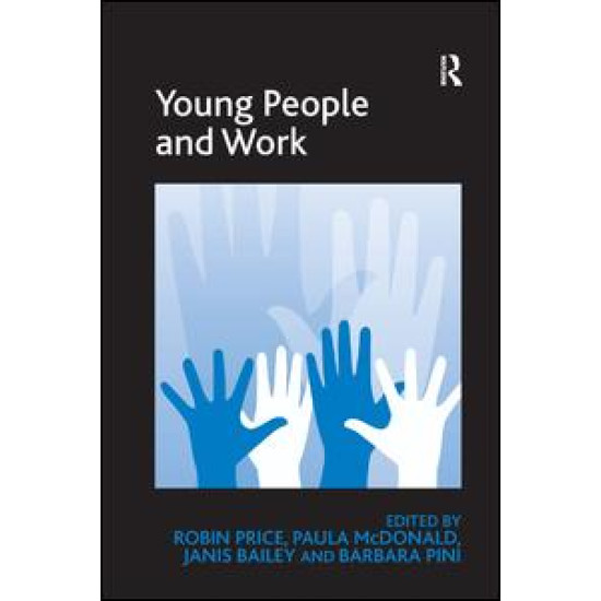 Young People and Work Young People and Work