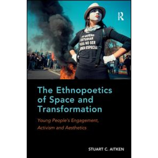 The Ethnopoetics of Space and Transformation