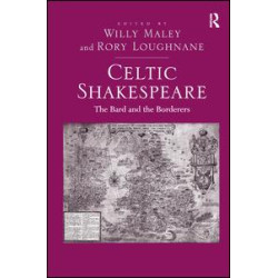 Celtic Shakespeare Celtic Shakespeare