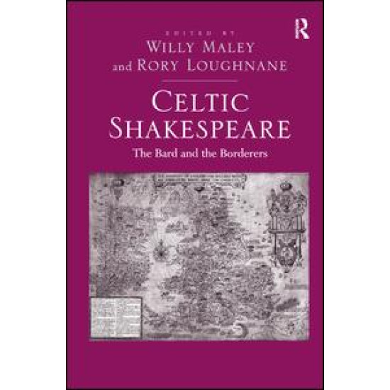 Celtic Shakespeare Celtic Shakespeare
