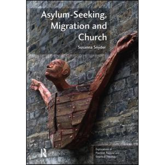 Asylum-Seeking, Migration and Church Asylum-Seeking, Migration and Church