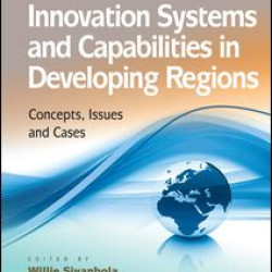 Innovation Systems and Capabilities in Developing Regions Innovation Systems and Capabilities in Developing Regions