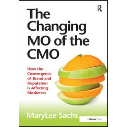 The Changing MO of the CMO