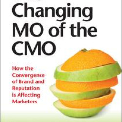 The Changing MO of the CMO The Changing MO of the CMO