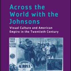 Across the World with the Johnsons