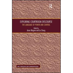 Exploring Courtroom Discourse
