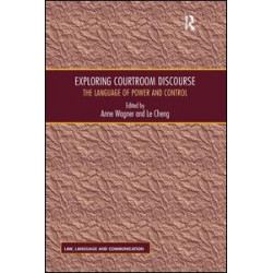 Exploring Courtroom Discourse
