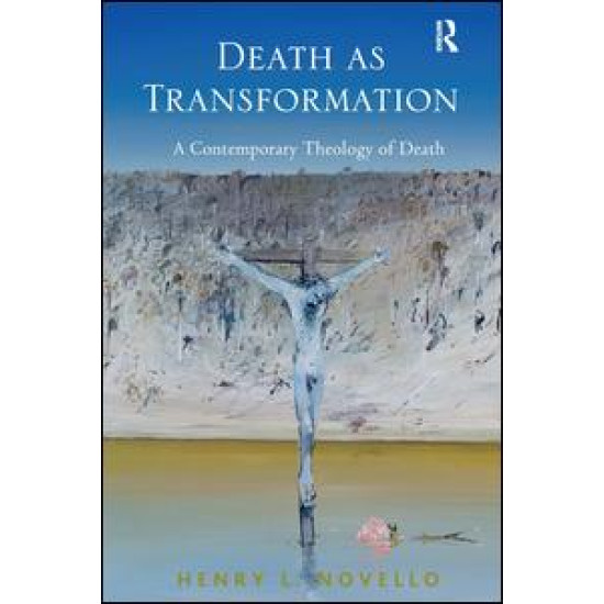 Death as Transformation Death as Transformation