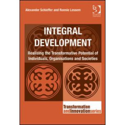 Integral Development Integral Development